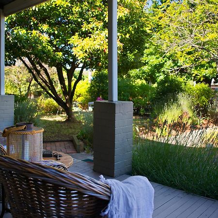 Spa Villas On Main Daylesford Exterior photo