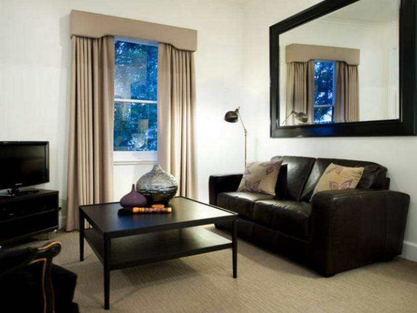 Spa Villas On Main Daylesford Exterior photo