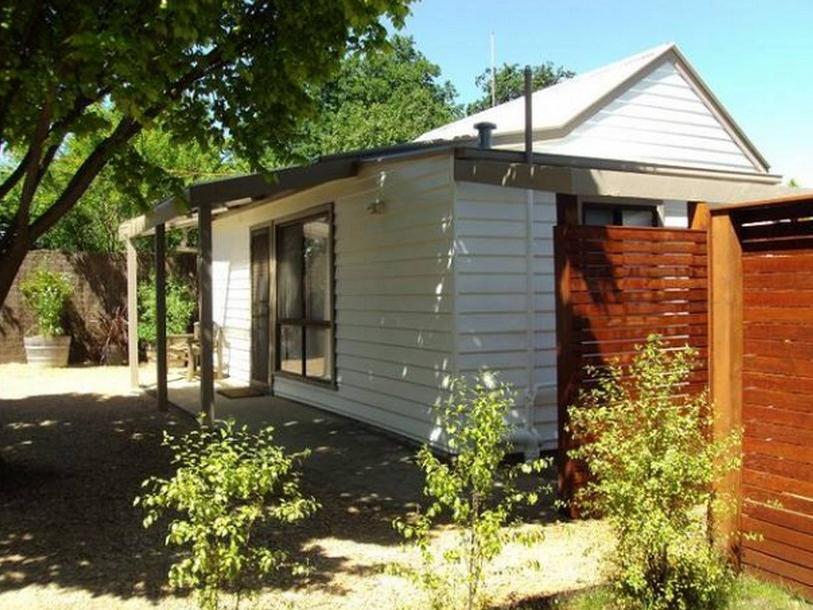 Spa Villas On Main Daylesford Exterior photo