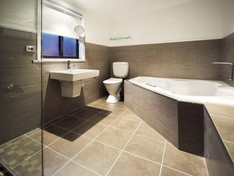 Spa Villas On Main Daylesford Exterior photo