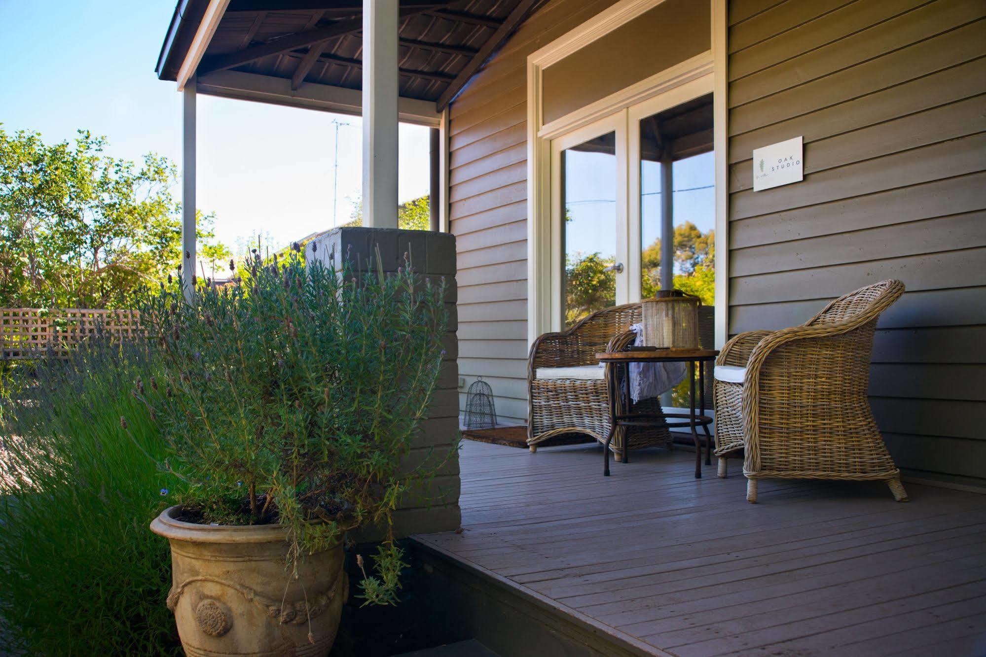Spa Villas On Main Daylesford Exterior photo