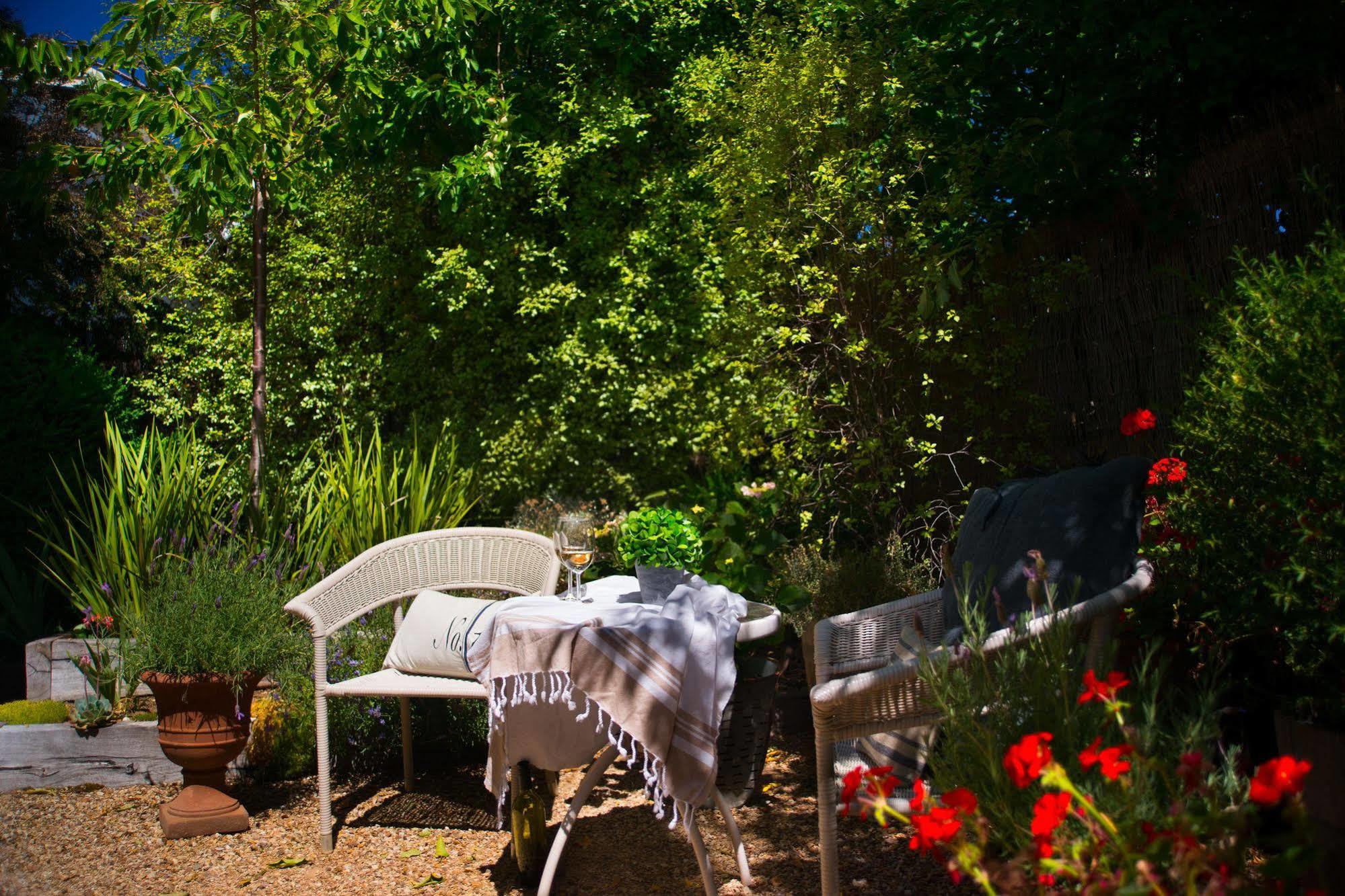 Spa Villas On Main Daylesford Exterior photo