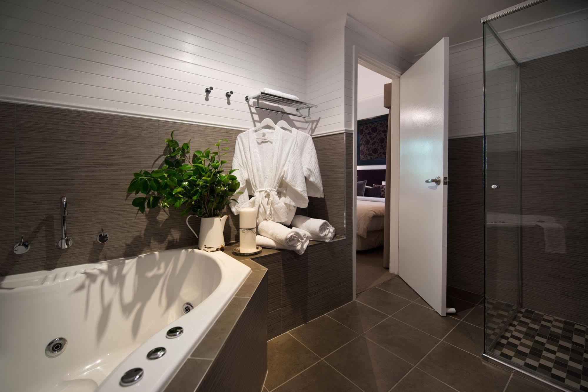 Spa Villas On Main Daylesford Exterior photo