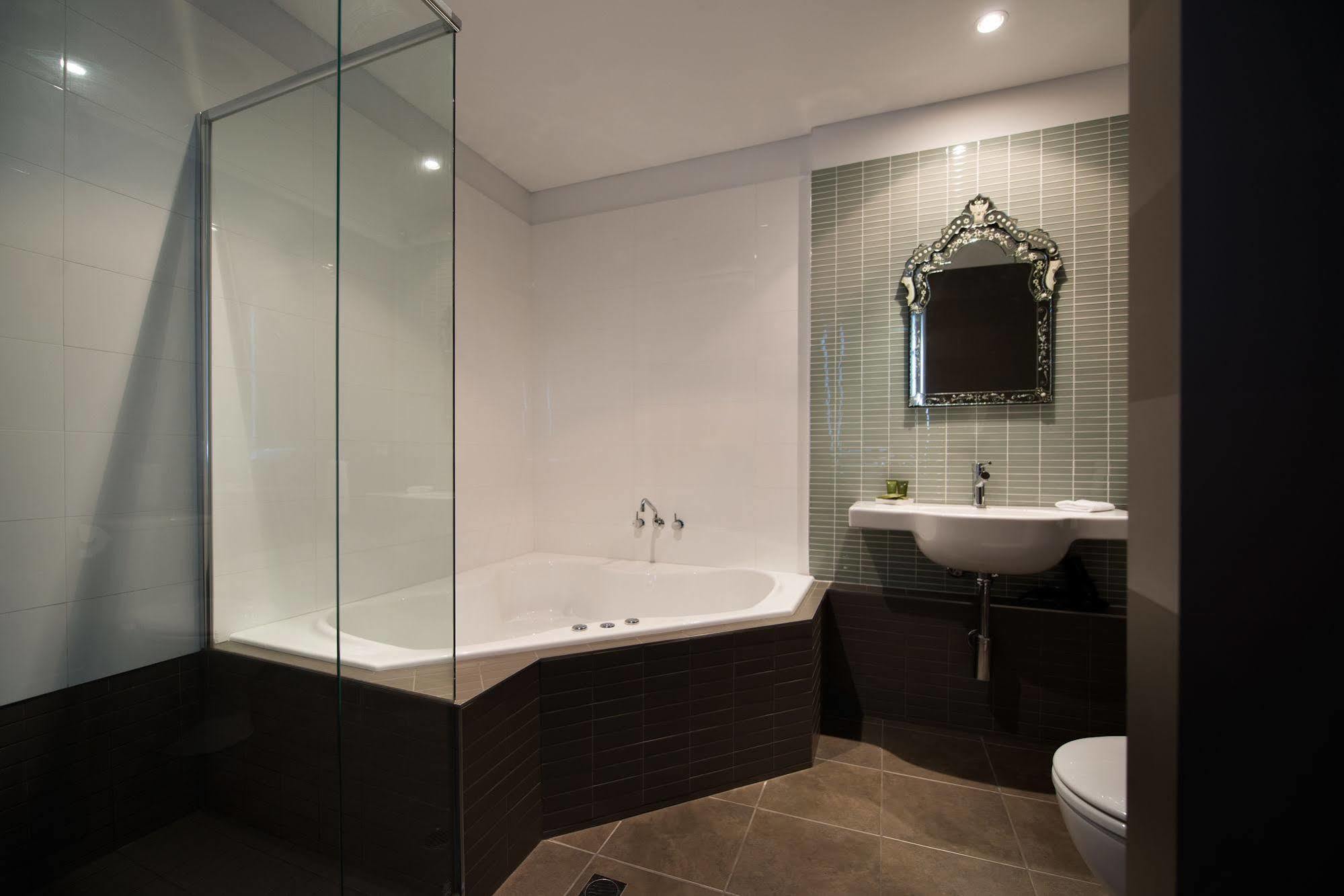 Spa Villas On Main Daylesford Exterior photo