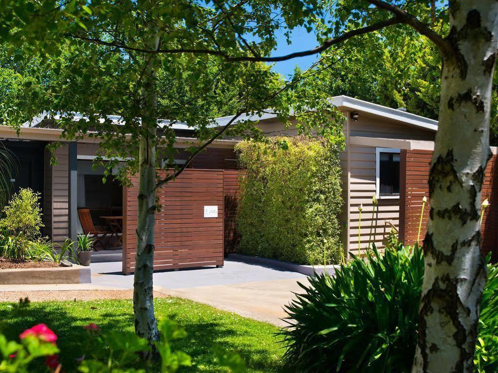 Spa Villas On Main Daylesford Exterior photo